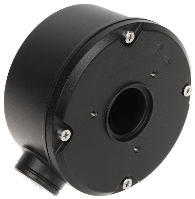 Uchwyt kamery TR-JB05-B-IN-BLACK Uniview