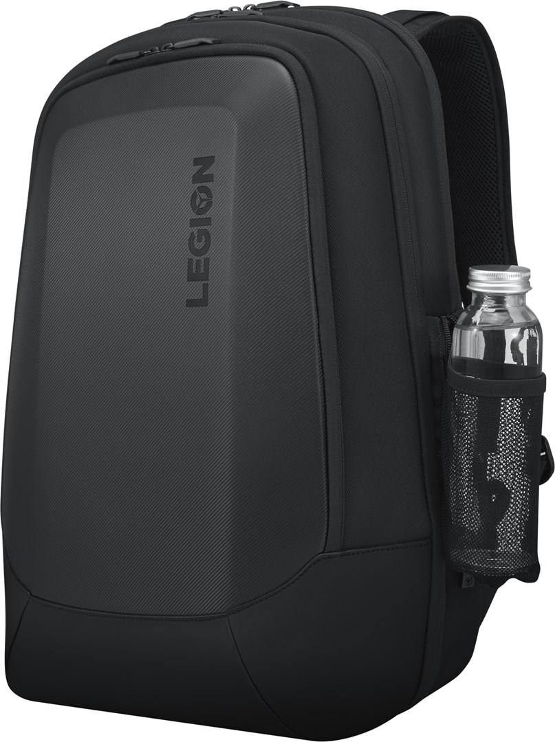Plecak gamingowy Lenovo Legion 17-inch Armored Backpack II Czarny (GX40V10007)