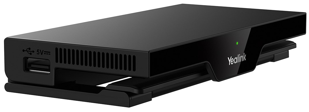 Yealink RoomCast E2 bezprzewodowy system prezentacji HDMI Desktop