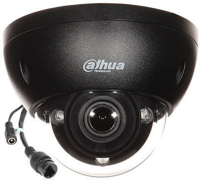 IPC-HDBW5442E-ZE-2712-DC12AC24V Kamera