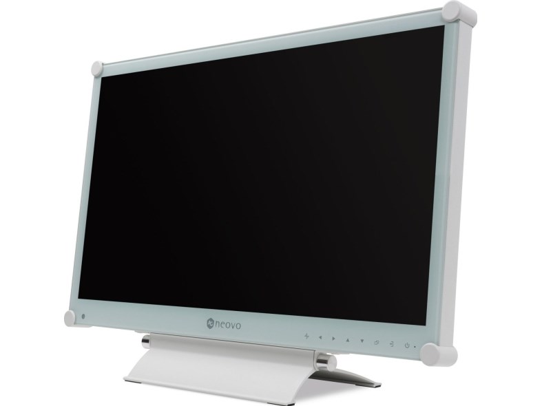 AG neovo X-2402w 59,9cm 16:9 biały