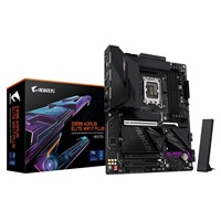GIGABYTE Z890 AORUS ELITE WIFI7 PLUS Intel Z890 LGA 1851 (Socket V1) ATX