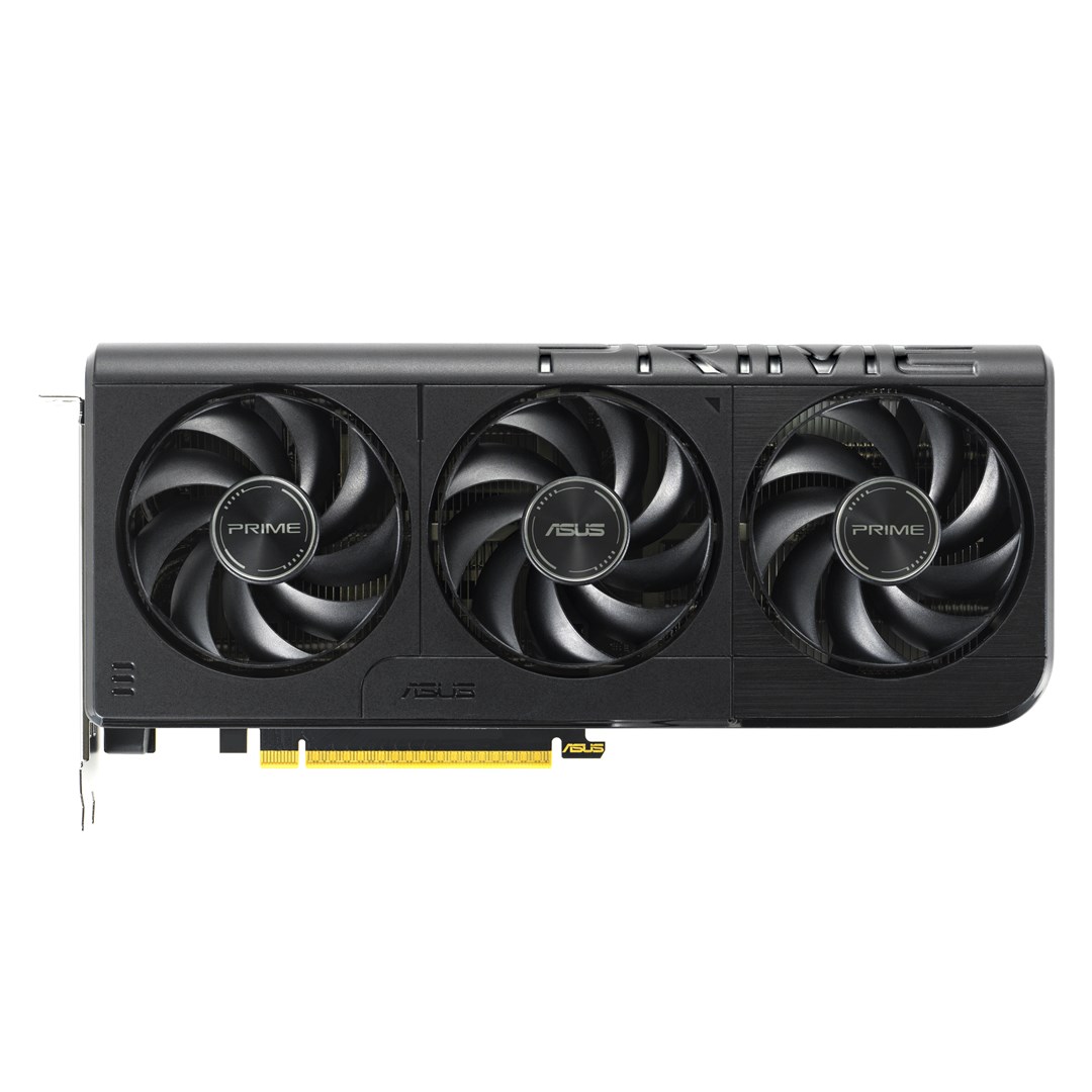 Karta graf. ASUS PRIME RTX 5060 8GB OC