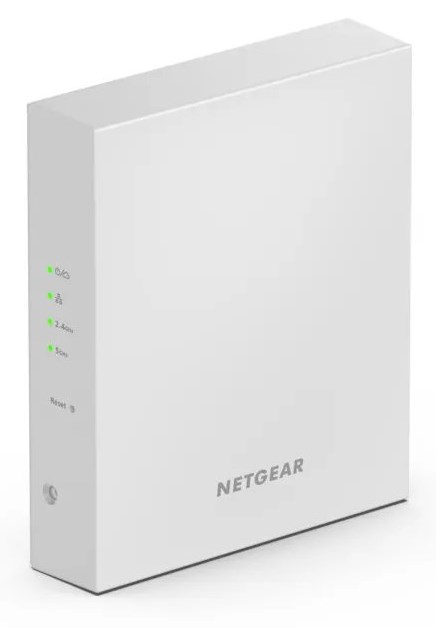 Access Point Wi-Fi 6 Netgear WAX610W (WAX610W-100EUS)