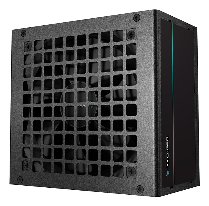 Zasilacz DeepCool PF600 600W 80 Plus
