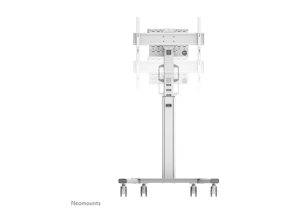 NEOMOUNTS FL50S-825WH1 Floor Stand White