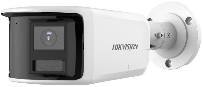 Kamera IP Hikvision DS-2CD2T83G2P-LISU/SL(180°)(O-STD)
