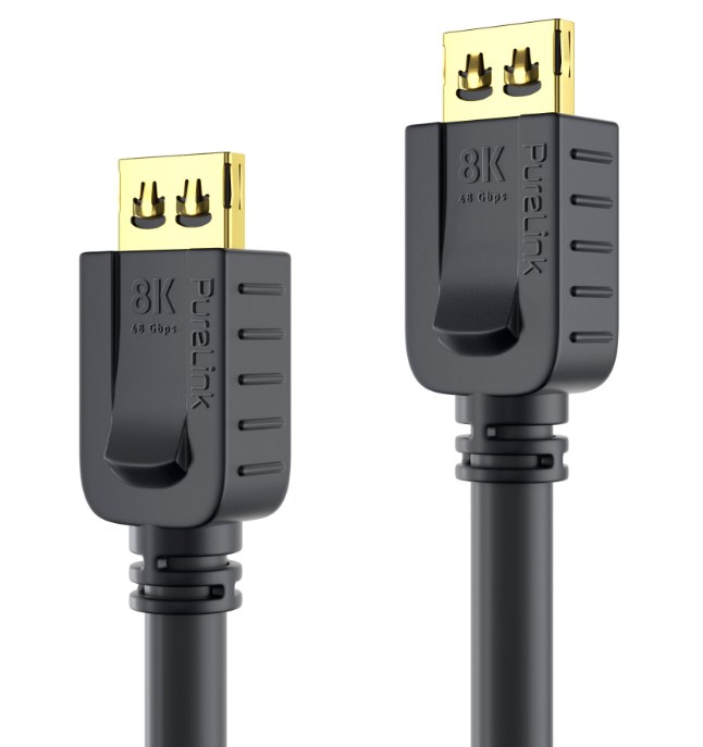 PureLink PI1010-050 kabel HDMI 5 m HDMI Typu A (Standard) Czarny