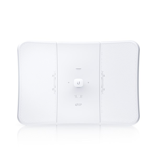 UISP Wireless airMAX 5 GHz Ubiquiti airMAX LiteBeam 5AC Extreme-Range (LBE-5AC-XR-EU)