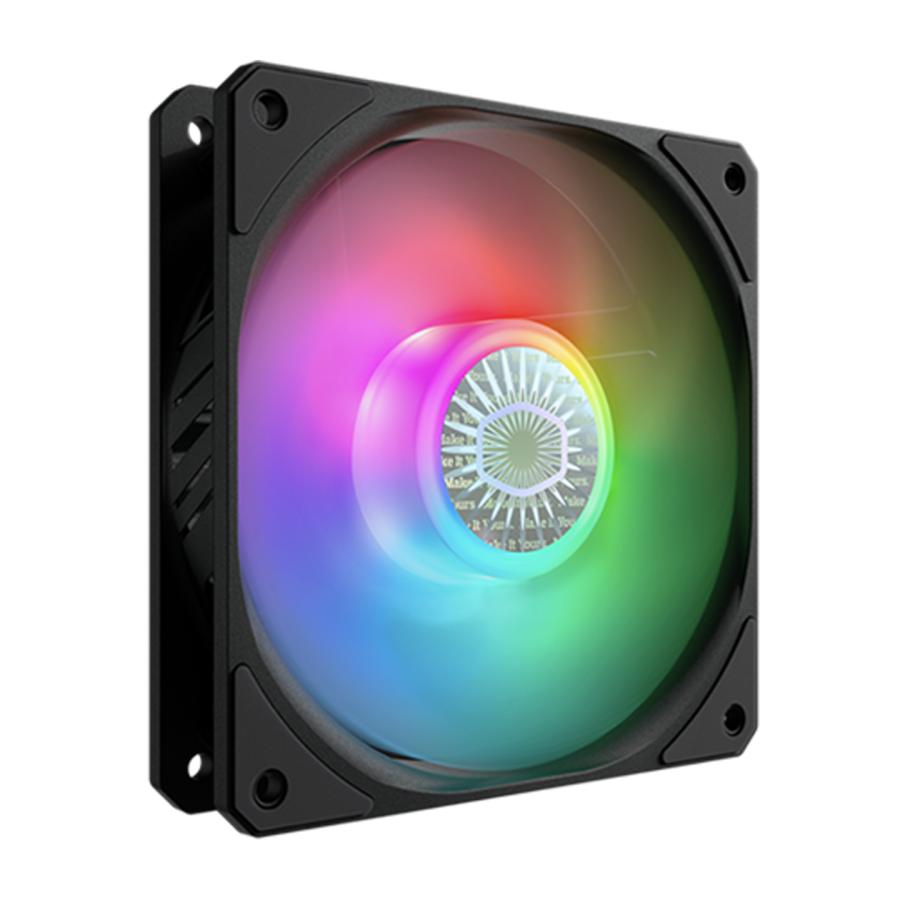 CoolerMaster Lüfter Masterfan 120 Lite ARGB