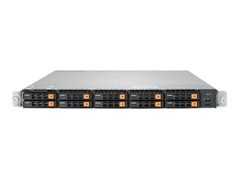 SUPERMICRO SYS-1029U-TN10RT Supermicro SYS-1029U-TN10RT quotation no. 8600221981