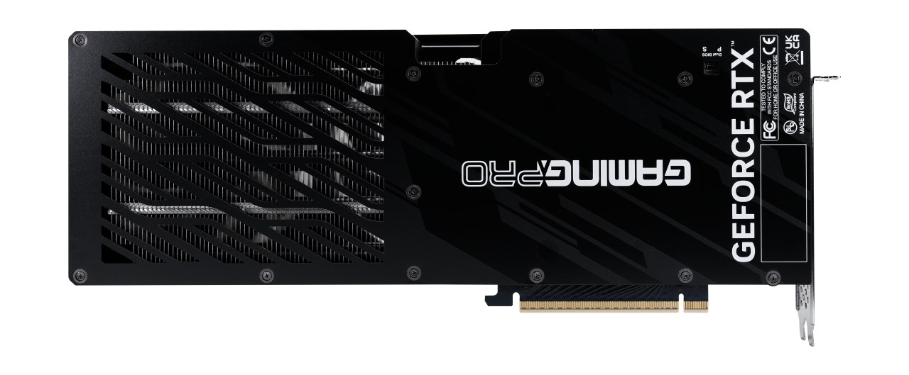 Karta graf. Palit RTX 5080 GamingPro 16GB