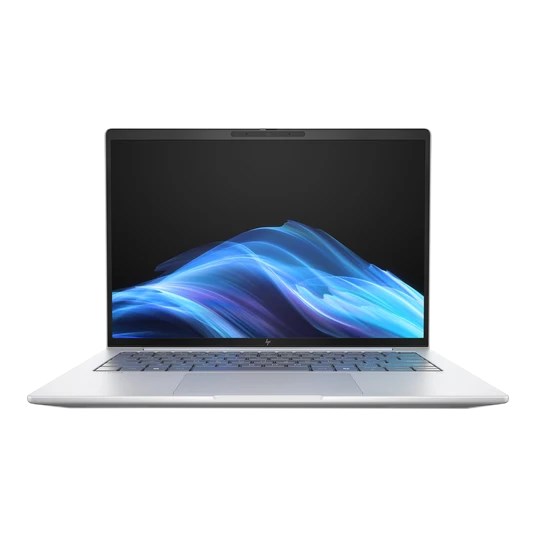HP EliteBook 8 G1i Ultra 7 258V 14"WUXGA 400nits AG LBL 32GB LPDDR5x-8533 SSD512 Intel Arc Cam 5MP+IR+ISP 62Wh W11Pro Glacier Silver Aluminium 3Y OnSite