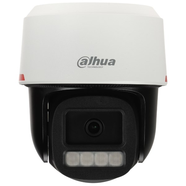 KAMERA PT IP OBROTOWA ZEWNĘTRZNA IPC-PT2249C1-S-PV-LED-0360B-PRO WizColor Active Deterrence WizSense 2 Mpx 3.6 mm DAHUA