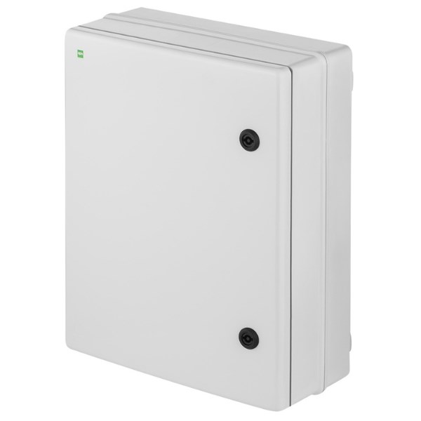 Elektro Plast Elektra-Plast INDUSTRIAL SR3 356x456x162mm 400V 2755-00