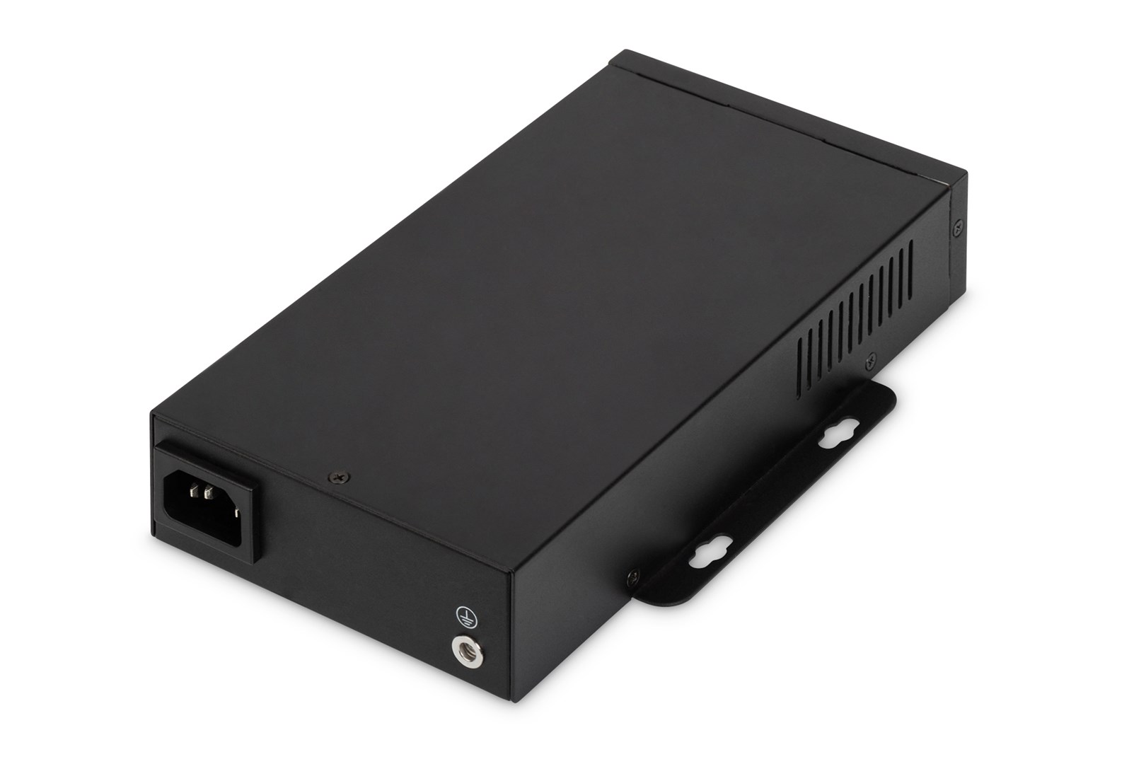 Zasilacz/Adapter/Injector PoE++ 802.3bt aktywny max. 55V 95W 10/100/1000Mbps