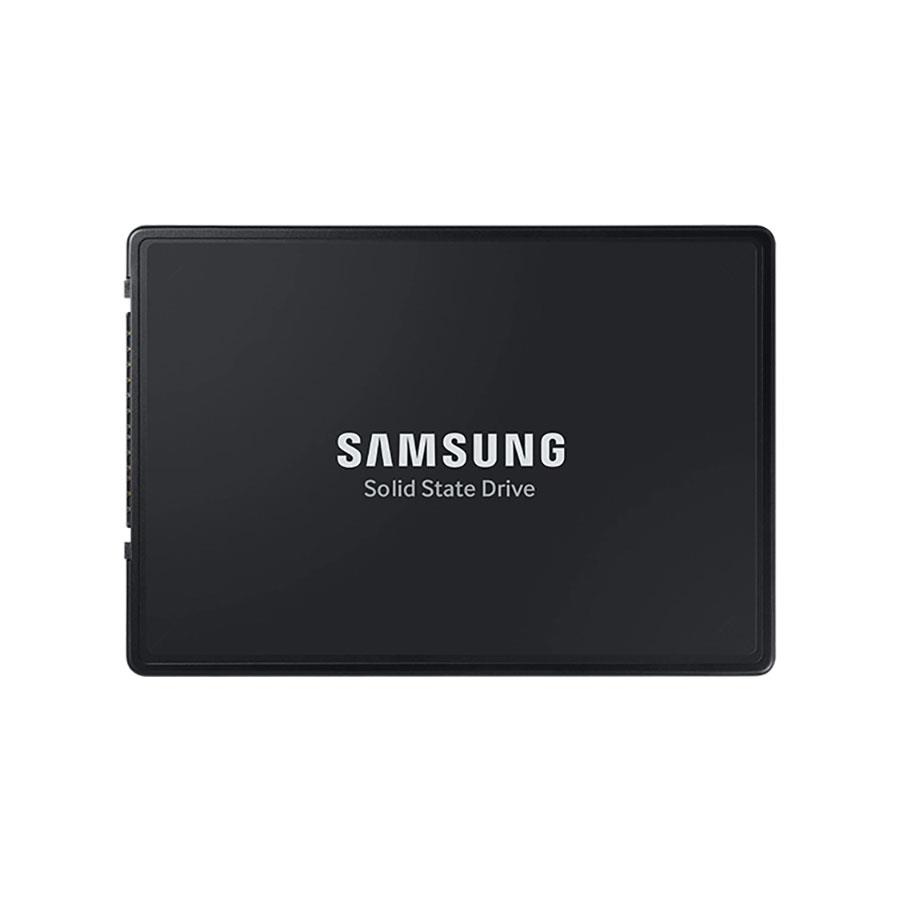 Dysk SSD Samsung PM9A3 3.84TB 2.5" U.2 PCIe 4.0 NVMe V-NAND TLC odczyt do 6900MB/s, zapis do 4100MB/s 1DWPD