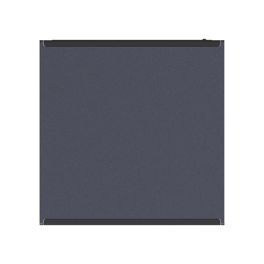 GIGABYTE AI TOP ATOM GB10 128 GB LPDDR5x-SDRAM 4 TB SSD NVIDIA DGX OS Mini PC Czarny