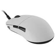 Mysz gamingowa Endgame Gear XM2 8k, przewodowa - biała