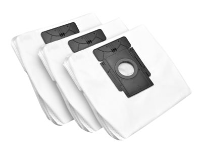 TP-LINK Disposable Dust Bag 3pcs for RV30 Plus RV10 Plus Auto-Empty Dock