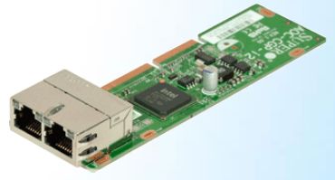 SUPERMICRO MicroLP 2-port GbE RJ45 Intel i350 Retail Pack