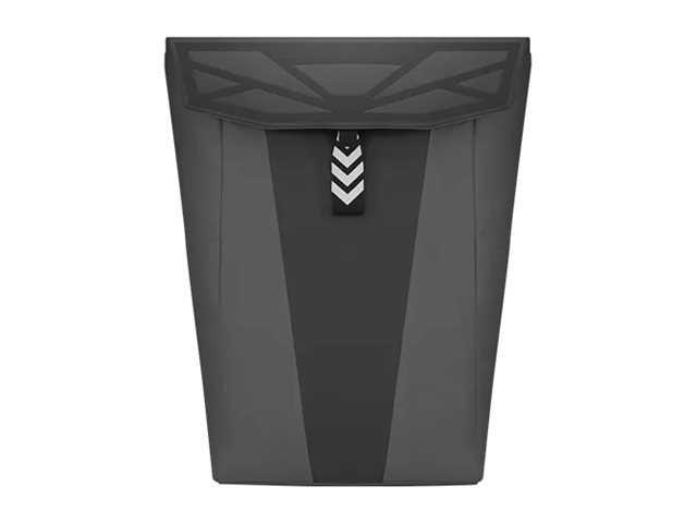 Lenovo GX41M53146 torba na laptop 40,6 cm (16") Plecak Szary