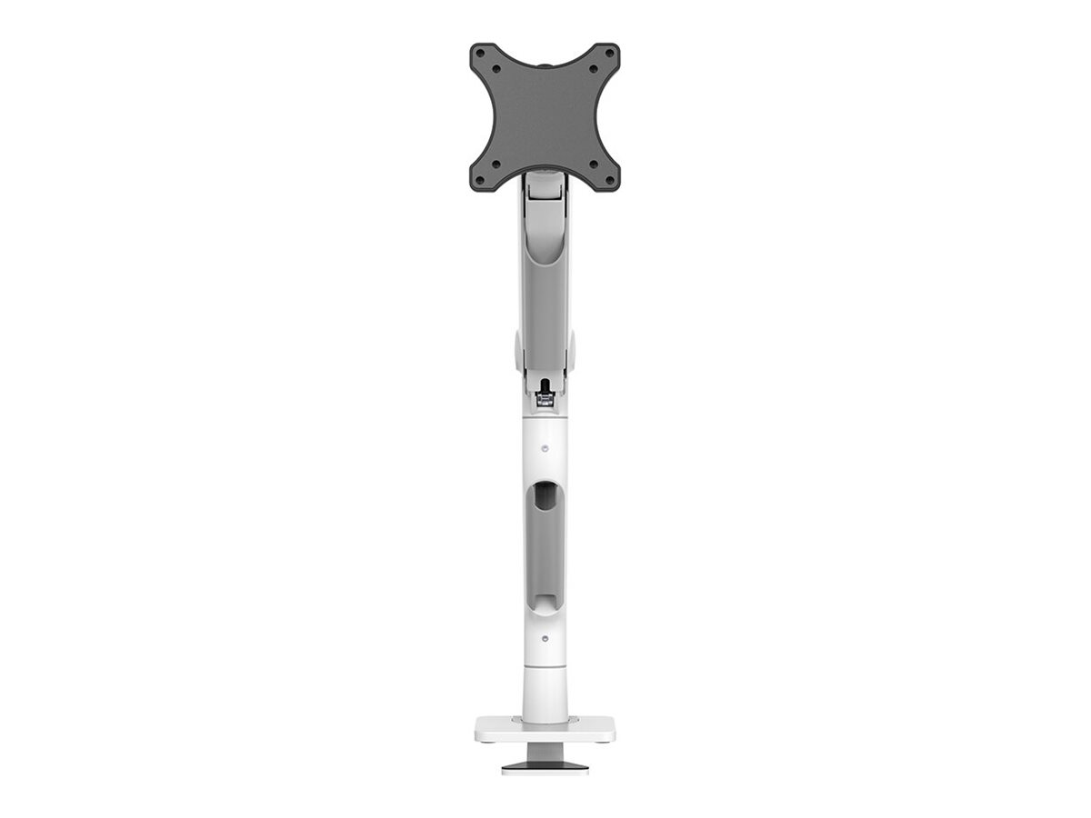 NEOMOUNTS Select Desk Mount Single Display Topfix Clamp and Grommet
