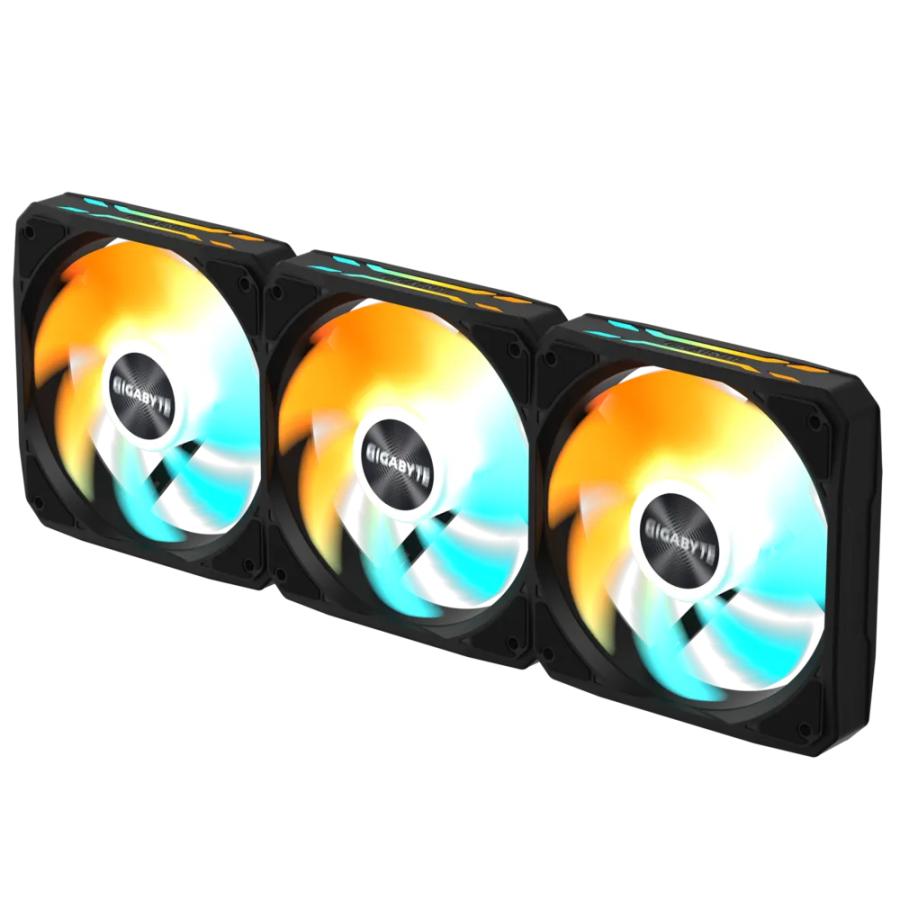 GIGABYTE EZ CHAIN FAN 120
