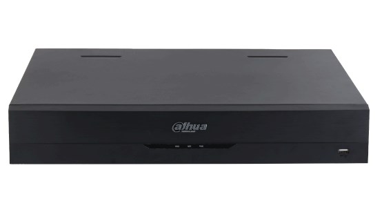 Rejestrator IP Dahua NVR4432-EI 32-kanały WizSense