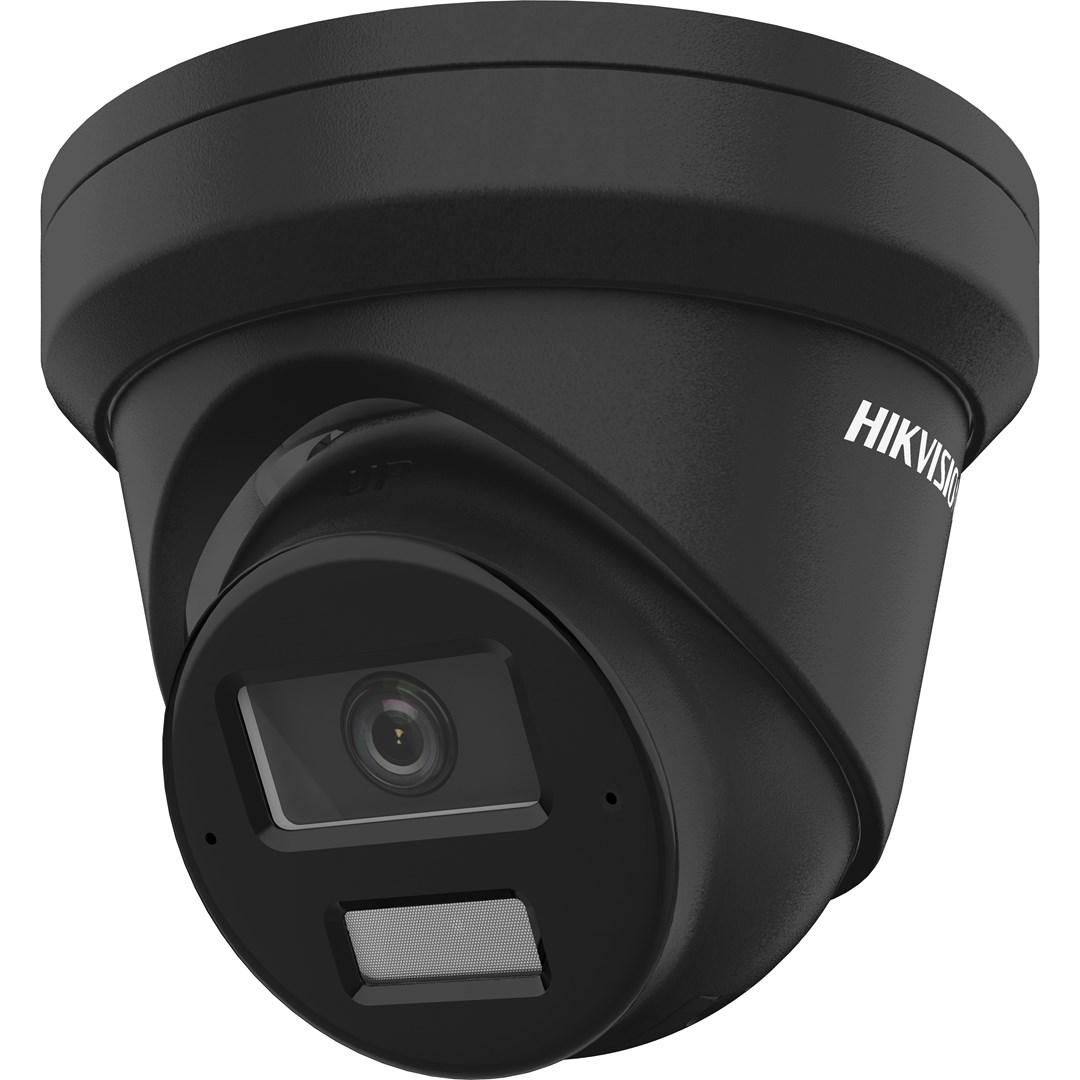 DS-2CD2383G2-LI2U(2.8mm)(BLACK) Kamera