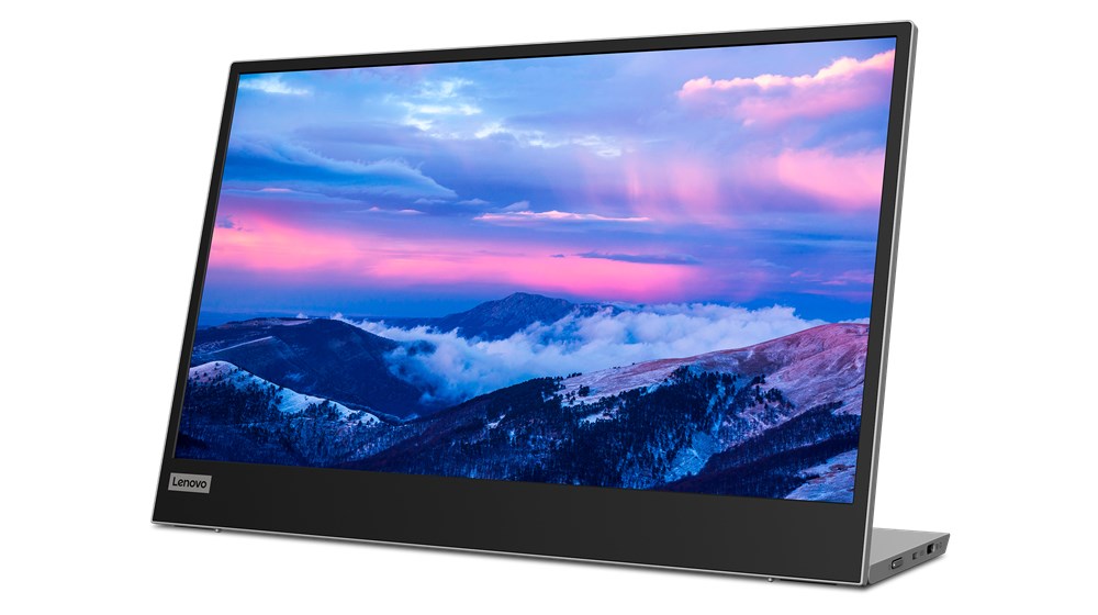 Lenovo L15 15.6inch monitor(OC)(RDKK)