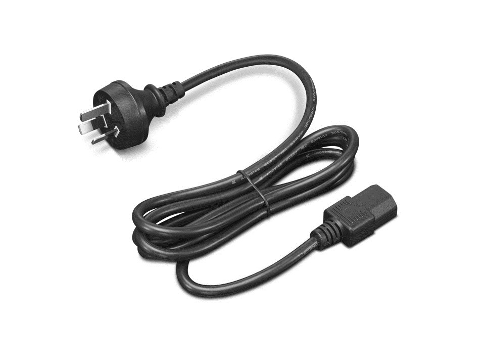 Zasilacz Lenovo Slim 300W AC Adapter (CE) (GX21F23046)