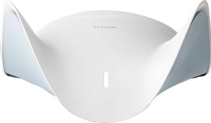 D-Link BE9500 Wi-Fi 7 Smart Mesh Niebieski, Biały