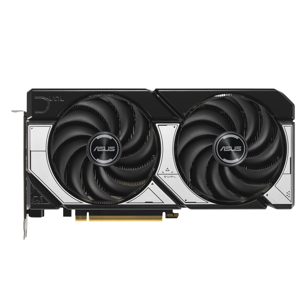 Karta graf. ASUS DUAL RTX 5070 12GB OC