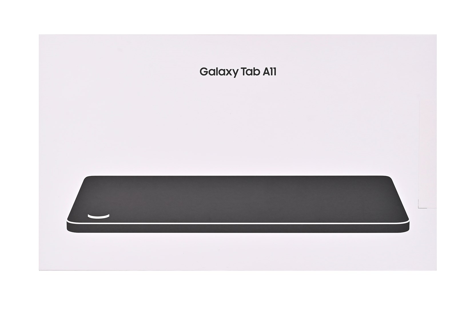 Samsung Galaxy Tab A11 8.7" (SM-X130) 4/64GB WiFi Grey
