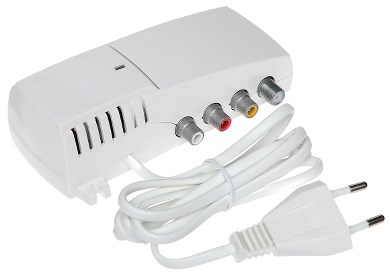 Modulator TV Terra MT-47