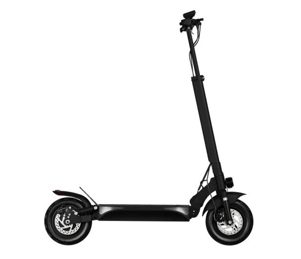 Hulajnoga elektryczna Ruptor R1 V2 Black 500W