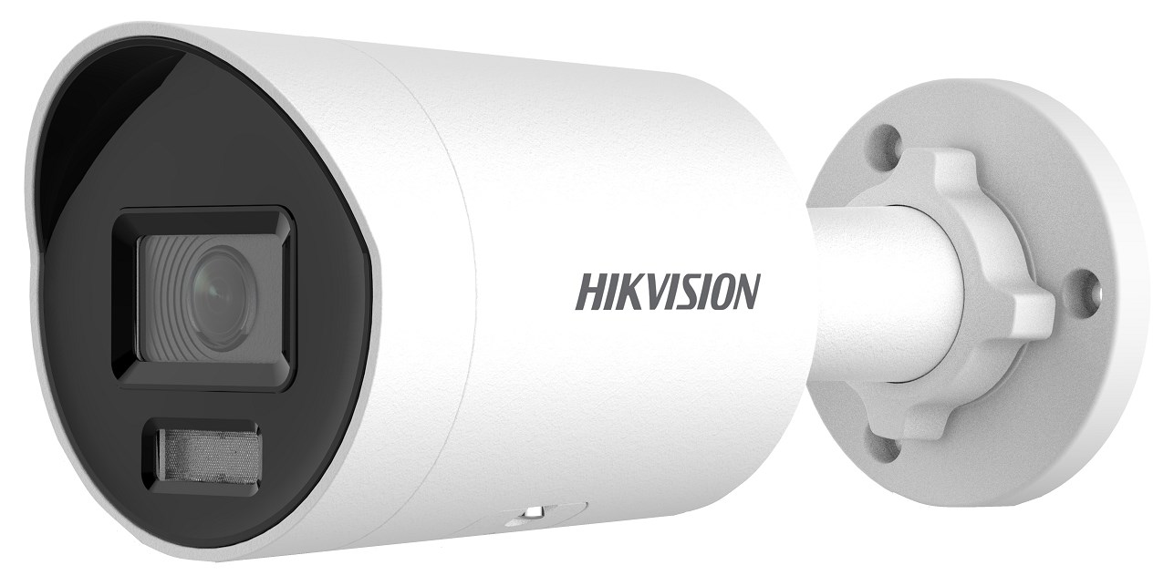 Kamera IP Hikvision DS-2CD2066G2H-IU (2.8mm) Pro Series with AcuSense