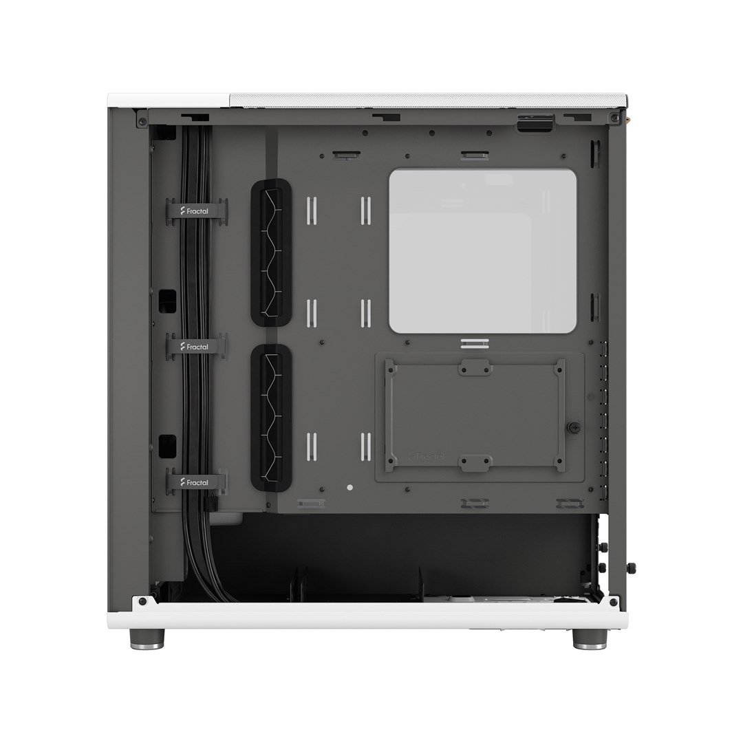 Fractal Design North Biały