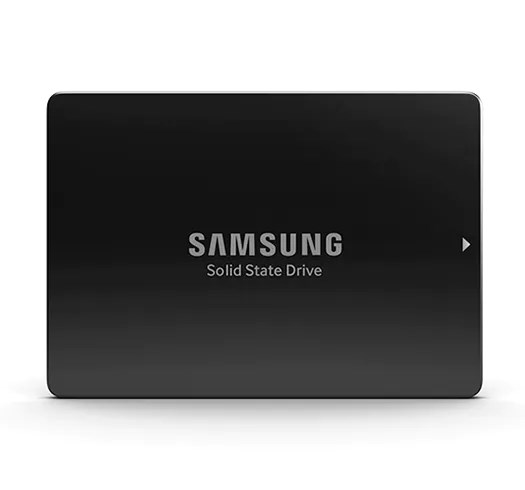 Dysk SSD Samsung PM897 960GB SATA 2.5" MZ7L3960HBLT-00A07 (DWPD 3)