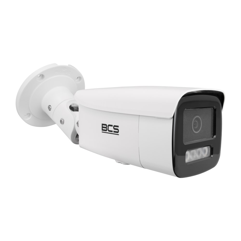 Kamera IP tubowa 4Mpx BCS-V-TIP54FSR6L6-AI1(2)