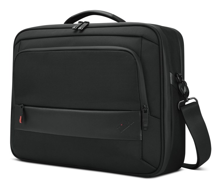 Lenovo ThinkPad Professional 16-inch Topload Gen 2 40,6 cm (16") Torba ładowana od góry Czarny