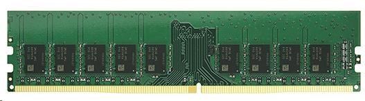 Pamięć RAM Synology 16GB DDR4 2666 MHz UDIMM ECC CL15 288-pin 1,2 V