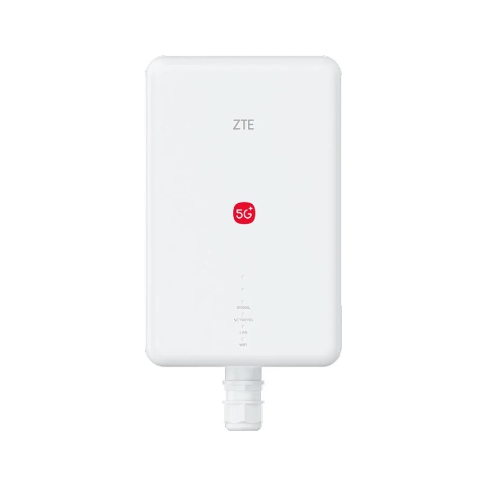 Router ZTE G5F jednostka/antena ODU Outdoor Unit/Antenna