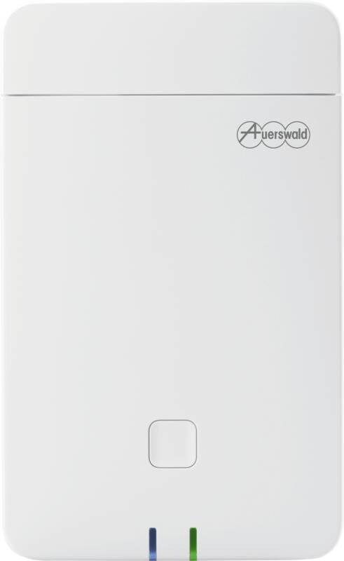 Adapter telefoniczny VoIP DECT Auerswald COMfortel WS-500M