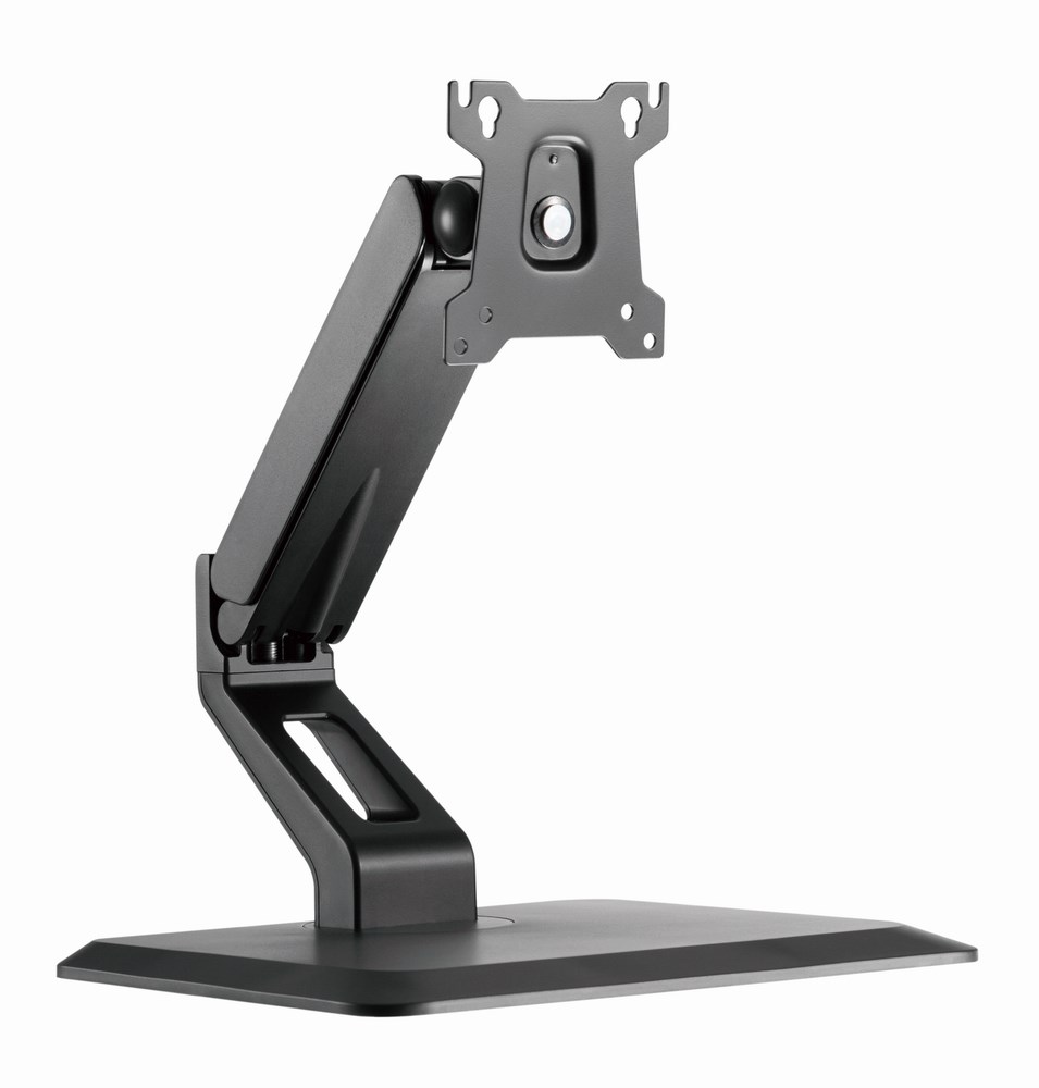 GEMBIRD STOJAK NA MONITOR Z REGULACJĄ WYSOKOŚCI 17"-32", DO 10KG