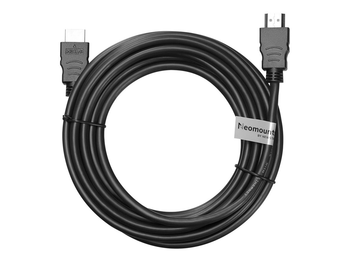 NEOMOUNTS HDMI15MM Kabel HDMI 5m