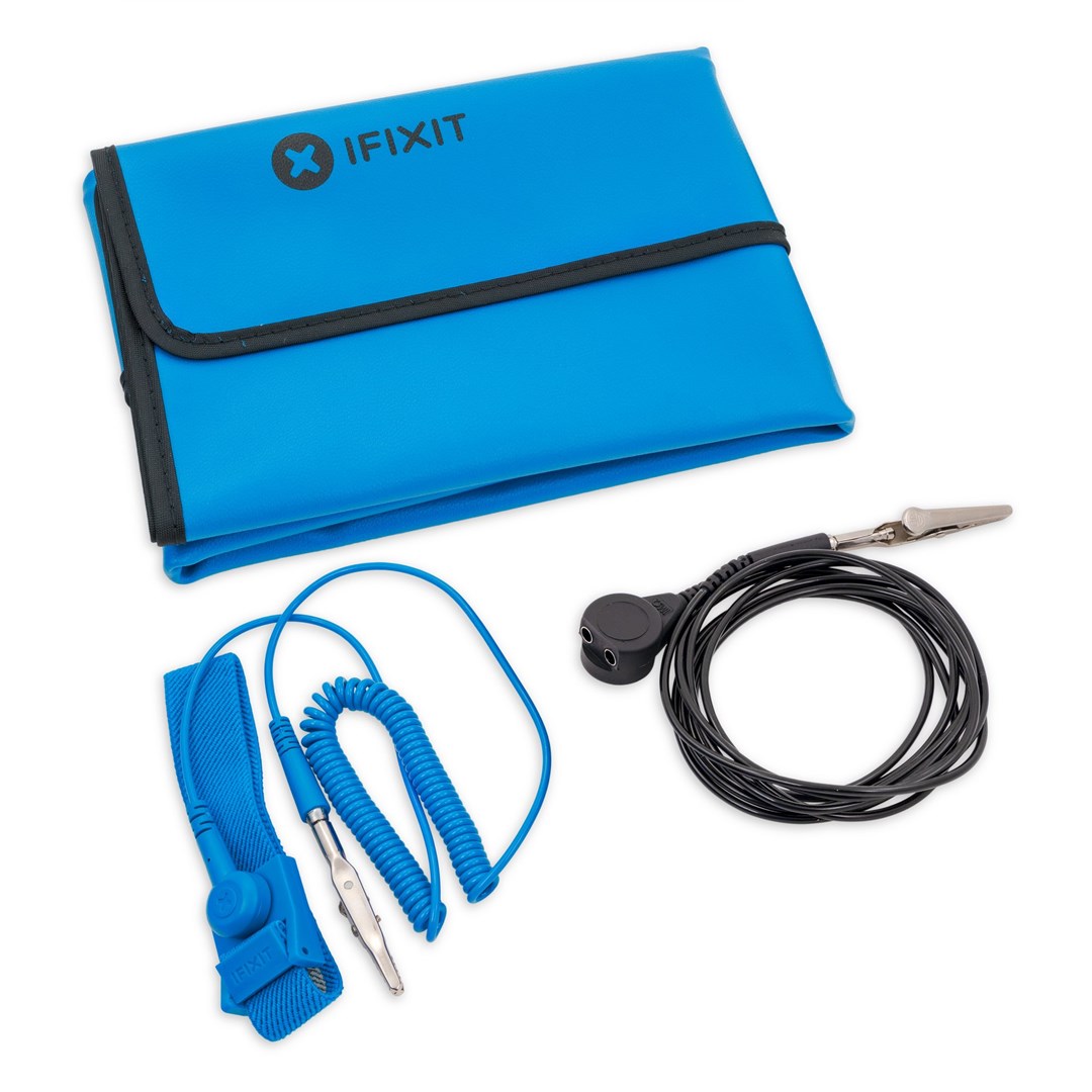 iFixit EU145202-5 narzędzie do naprawy urządzeń elektronicznych 3 przybory