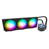 InWin NR36 ARGB AiO Wasserkühlung - 360mm, schwarz