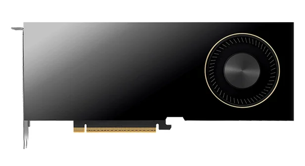 Karta graficzna NVIDIA RTX PRO 6000 Blackwell Max-Q Workstation Edition 96GB GDDR7 PCIe 5.0 x16 300W